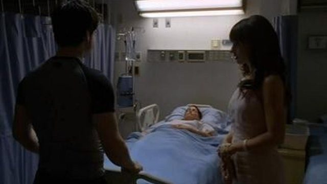 Almas perdidas S01E04
