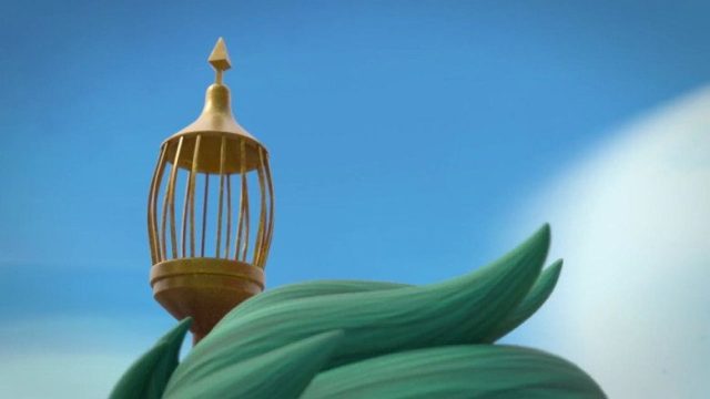 Santiago de los mares S02E43