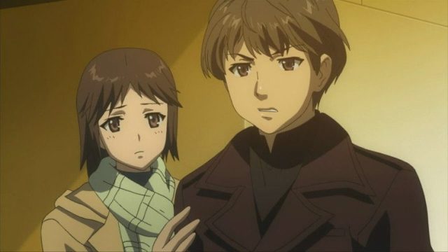 WHITE ALBUM S01E20
