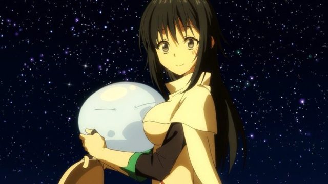 That Time I Got Reincarnated as a Slime S01E06
