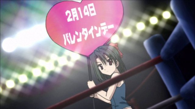 School Days S00E02