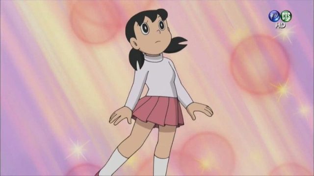 Doraemon, el gato cósmico S01E249
