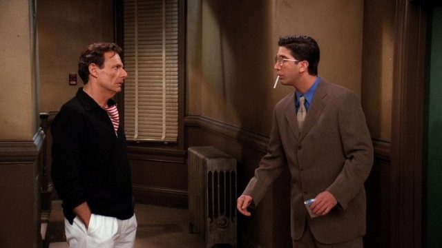 Friends S02E22