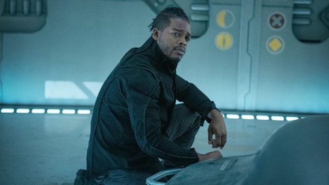 Beacon 23 S02E01