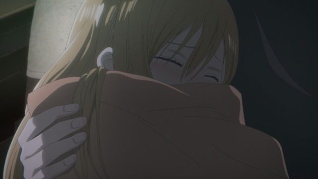 My Love Story with Yamada-kun at Lv999 S01E10
