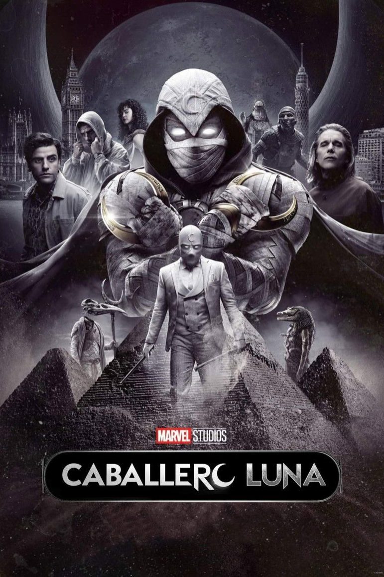 Moon Knight Temporada 1
