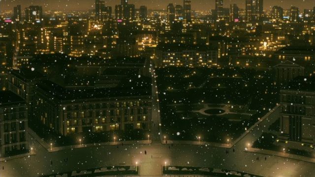 Ghost in the Shell: Stand Alone Complex S02E18