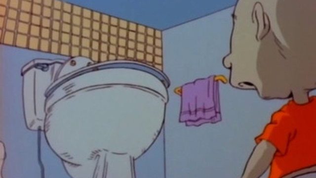 Rugrats: Aventuras en Pañales S00E01