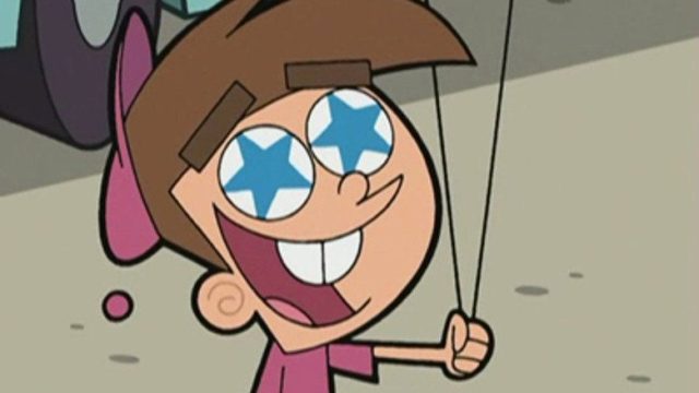 Los Padrinos Mágicos S04E08
