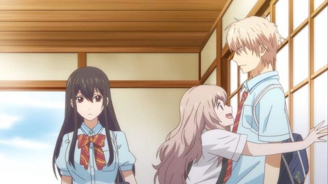 Kono Oto Tomare!: Sounds of Life S01E09