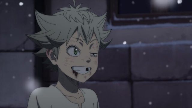 Black Clover S00E02