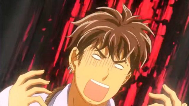 Nodame Cantabile S01E23