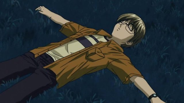 Onegai Teacher S01E12