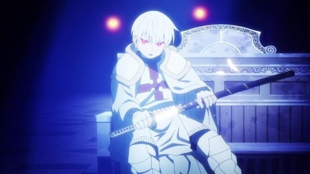 Fire Force S01E15