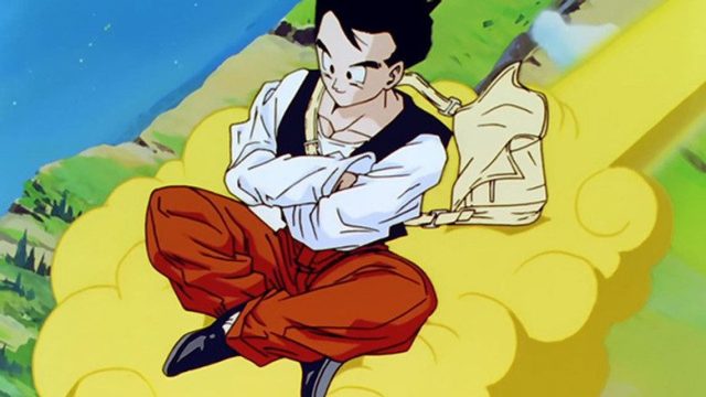 Dragon Ball Z Kai S05E01