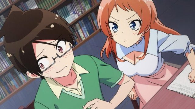 We Never Learn: BOKUBEN S02E04