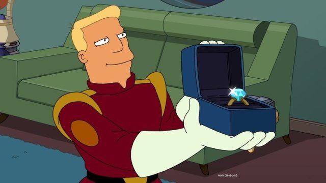 Futurama S07E05