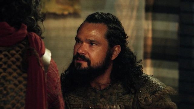 Josué y la tierra prometida S01E51