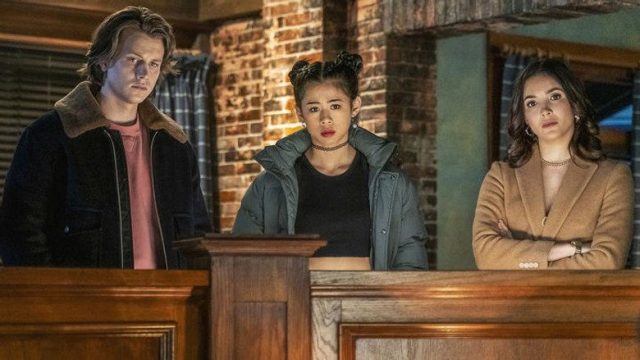 Nancy Drew S02E13