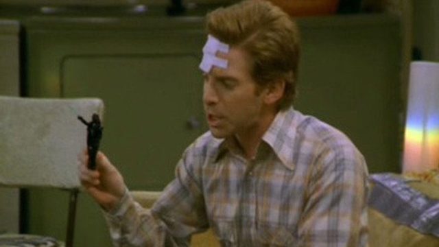 El Show de los 70's S06E19