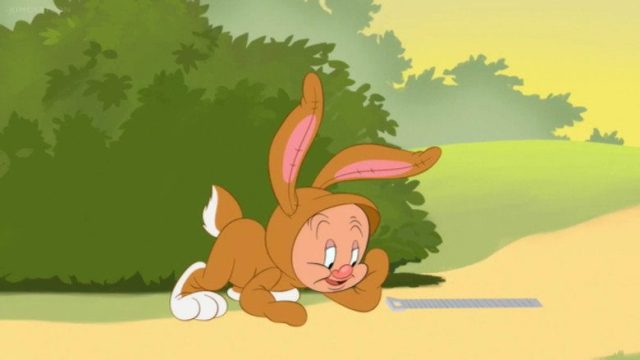 Looney Tunes Cartoons S01E58