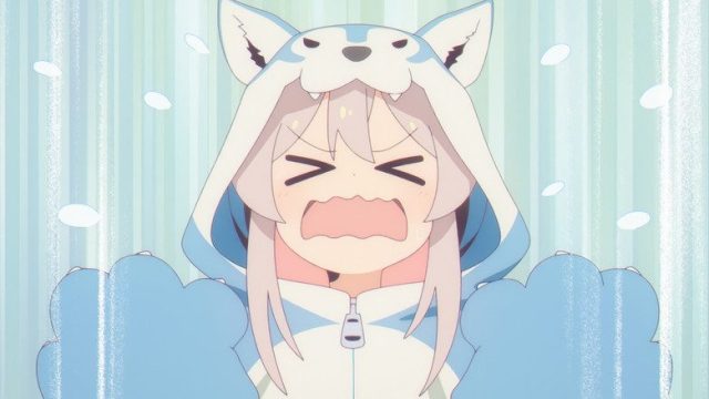 ONIMAI: I'm Now Your Sister! S01E05