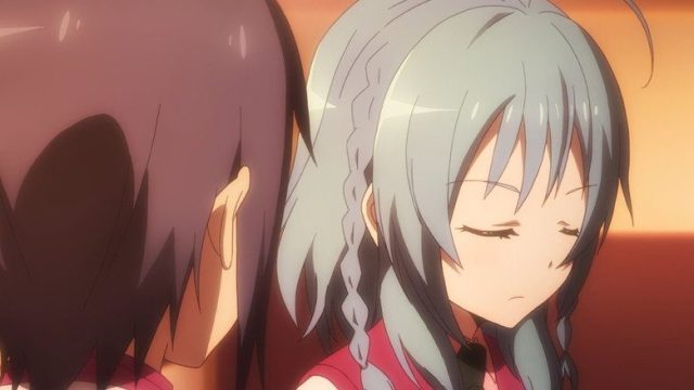 Gakusen Toshi Asterisk S02E03