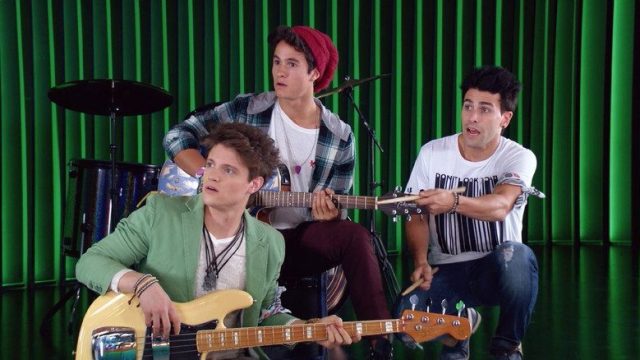 Soy Luna S01E56
