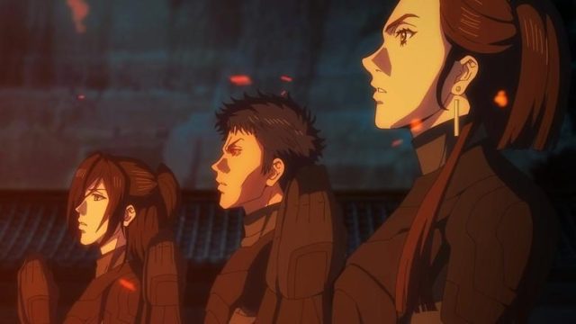 Ninja Kamui S01E04