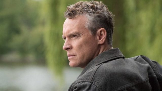 El hombre en el castillo S02E05