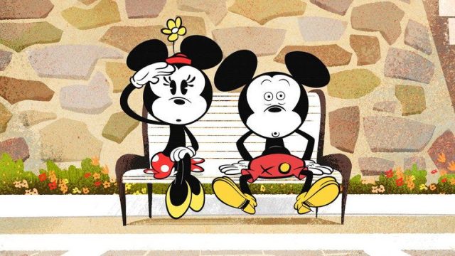 Mickey Mouse S05E07