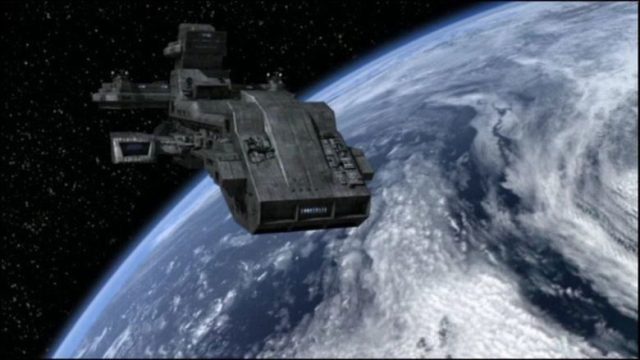Stargate SG-1 S06E20