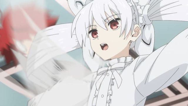 La Misión de la Familia Yozakura S01E03