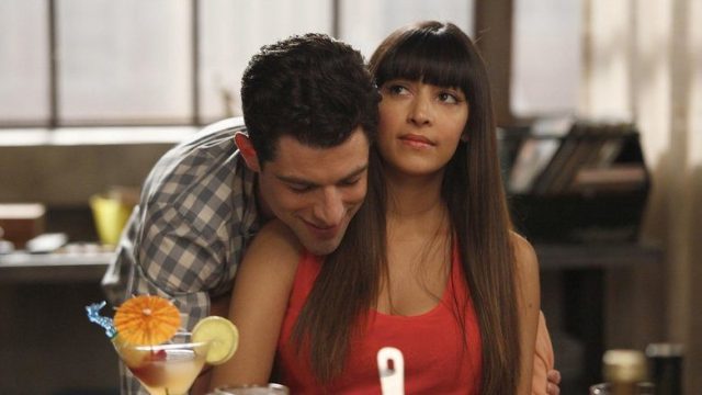New Girl S01E21