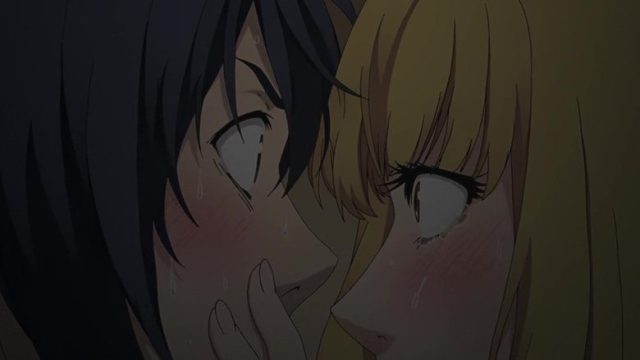 Prison School S01E06