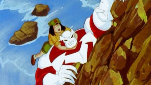 X-Men S05E10
