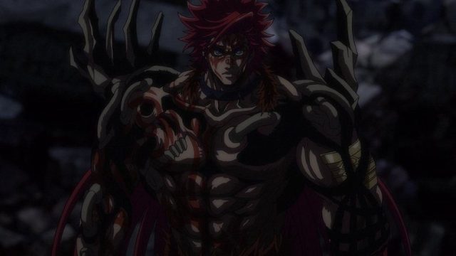 Record of Ragnarok S02E04