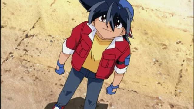 BeyBlade S03E49