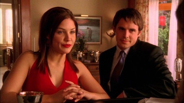 Hermanos Rebeldes S01E07