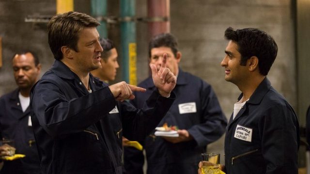 Community S05E06