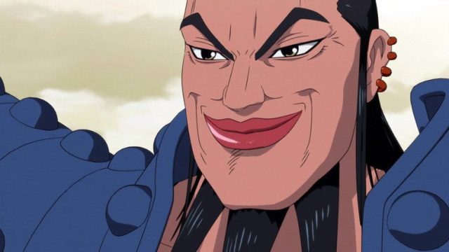 Kingdom S01E33