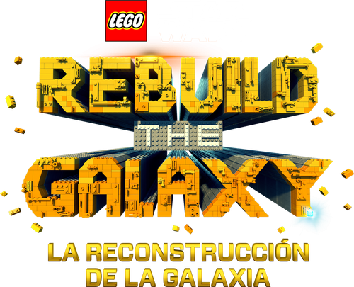 LEGO Star Wars: La reconstrucción de la galaxia