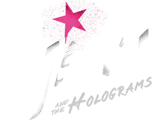 Jem y los Hologramas