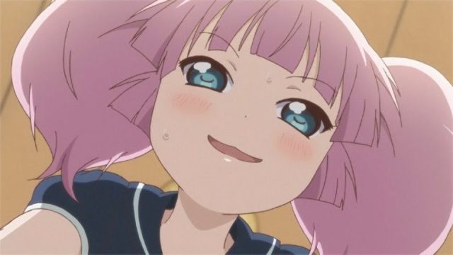 YuruYuri S01E05