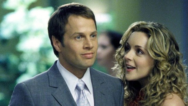 Ally McBeal S03E17