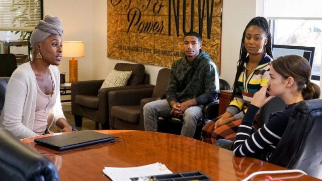 Good Trouble S02E17