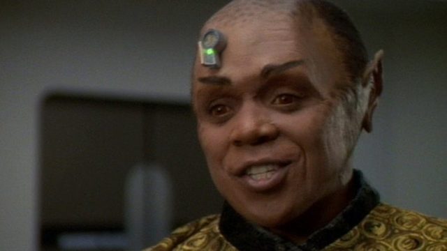 Star Trek: Voyager S02E24
