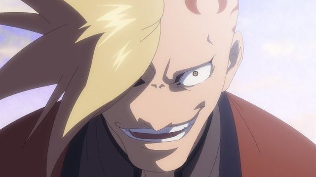 Malevolent Spirits: Mononogatari S01E03