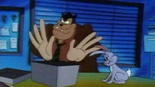 La Tropa Goofy S01E49