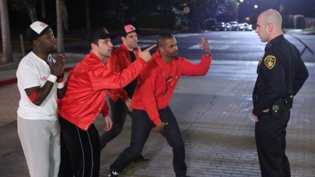 New Girl S03E07